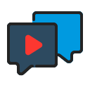 videollamada icon