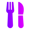 fourchette 
