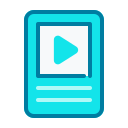 video icon