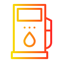 gasolinera icon