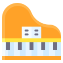 piano icon