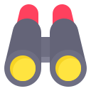 télescope icon