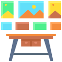 mesa icon