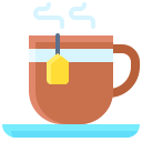 té caliente icon