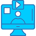 videollamada icon