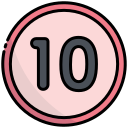 numero 10