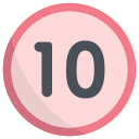 numero 10