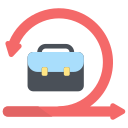 bolsa icon