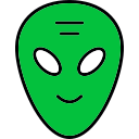 extraterrestre icon