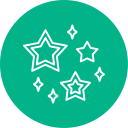 estrellas icon