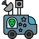 camioneta icon