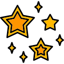 estrellas icon