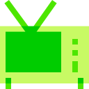 televisão 