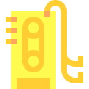 walkman icon