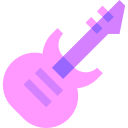 guitarra elétrica 