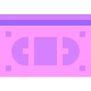 vhs icon