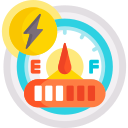 energía icon