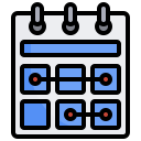 calendario icon