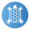 tortuga icon