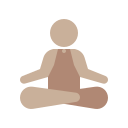 meditar icon