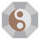 yin yang icon