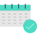 calendario icon