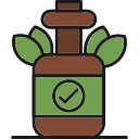 aceite de oliva icon