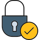 seguridad icon