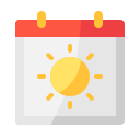 calendario icon