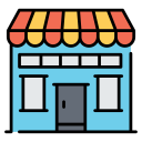 tienda icon