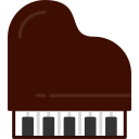 piano de cola