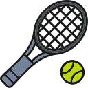 tenis icon