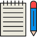 escribe icon