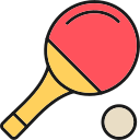 ping pong icon