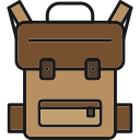 mochila icon