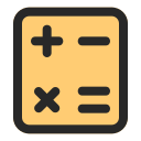 calculadora icon