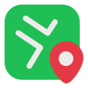 mapa icon