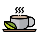 té icon