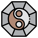 yin yang icon