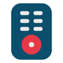 control remoto icon