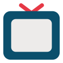 televisión icon