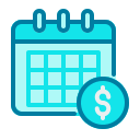 calendario icon