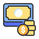 dinero icon