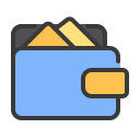 billetera icon