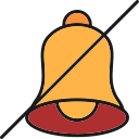 ninguna alarma icon