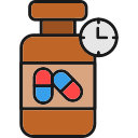 medicamento icon