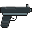 pistola icon