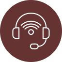 auriculares icon