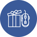 Подарок icon