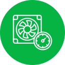 ventilador icon